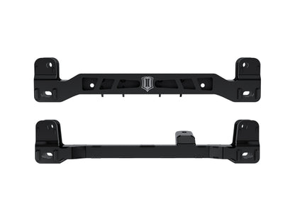 ICON 51010 Front Box Kit 1 for 2022-2026 Toyota Tundra 6-Inch Lift Systems