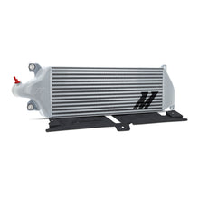 Mishimoto MMINT-TAC-24SL Performance Intercooler for 2024+ Toyota Tacoma and Land Cruiser LC250