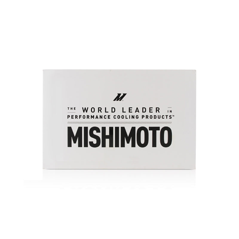 Mishimoto MMTC-TAC-05 Transmission Cooler Kit for 2005-2011 Toyota Tacoma