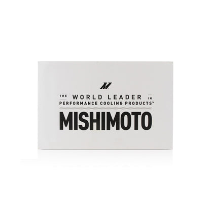 Mishimoto MMTC-TAC-05 Transmission Cooler Kit for 2005-2011 Toyota Tacoma