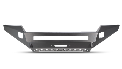 Body Armor 4x4 TC-19338 Pro Series Front Winch Bumper for 2016-2023 Toyota Tacoma