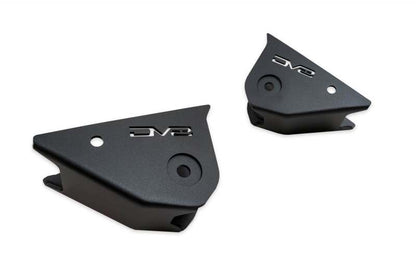 DV8 Offroad SPTT1-07 Trailing Arm Skid Plates for 2024-2025 Toyota Tacoma