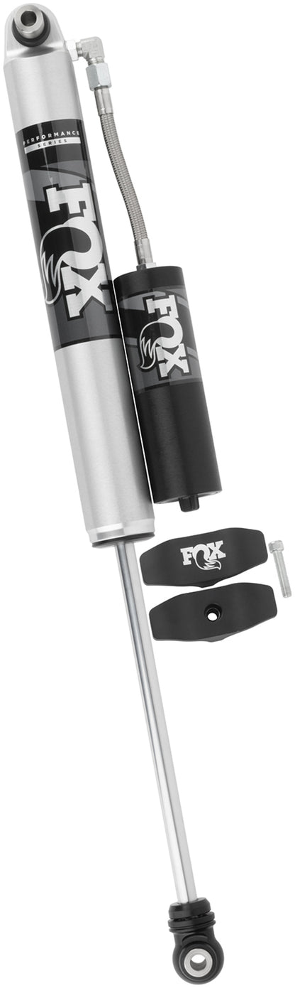 FOX Performance Series 985-24-184 Rear Shock for 2018+ Jeep Wrangler JL, 2–3 Inch Lift