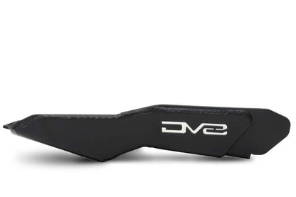 DV8 Offroad SPTT1-03 A-Arm Skid Plates for 2016-2023 Toyota Tacoma