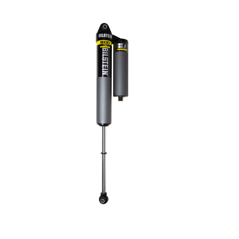 Bilstein 25-330632 B8 8100 Rear Left Reservoir Shock Absorber for 2018-2019 Jeep Wrangler JL 4-Door