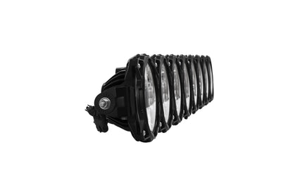KC HiLiTES Pro6 Gravity LED 50-Inch 8-Light Bar, 160W Combo Beam, Part Number 91308
