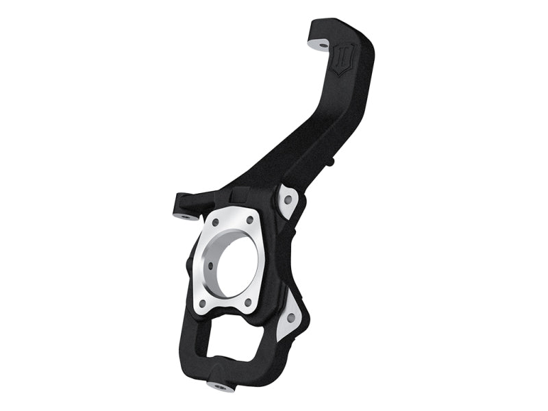 ICON 51014 Front Steering Knuckle Kit for 2022-2026 Toyota Tundra