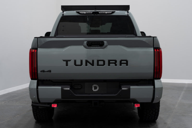 Diode Dynamics DD7405 Stage Series Reverse Light Kit for 2022+ Toyota Tundra