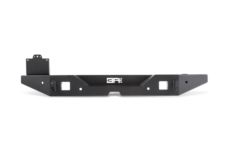 Body Armor 4x4 JL-2965 Full-Width Rear Bumper for 2018-2026 Jeep Wrangler JL