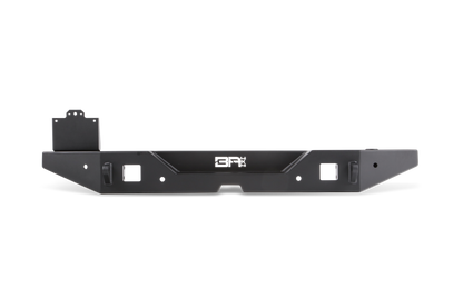 Body Armor 4x4 JL-2965 Full-Width Rear Bumper for 2018-2026 Jeep Wrangler JL