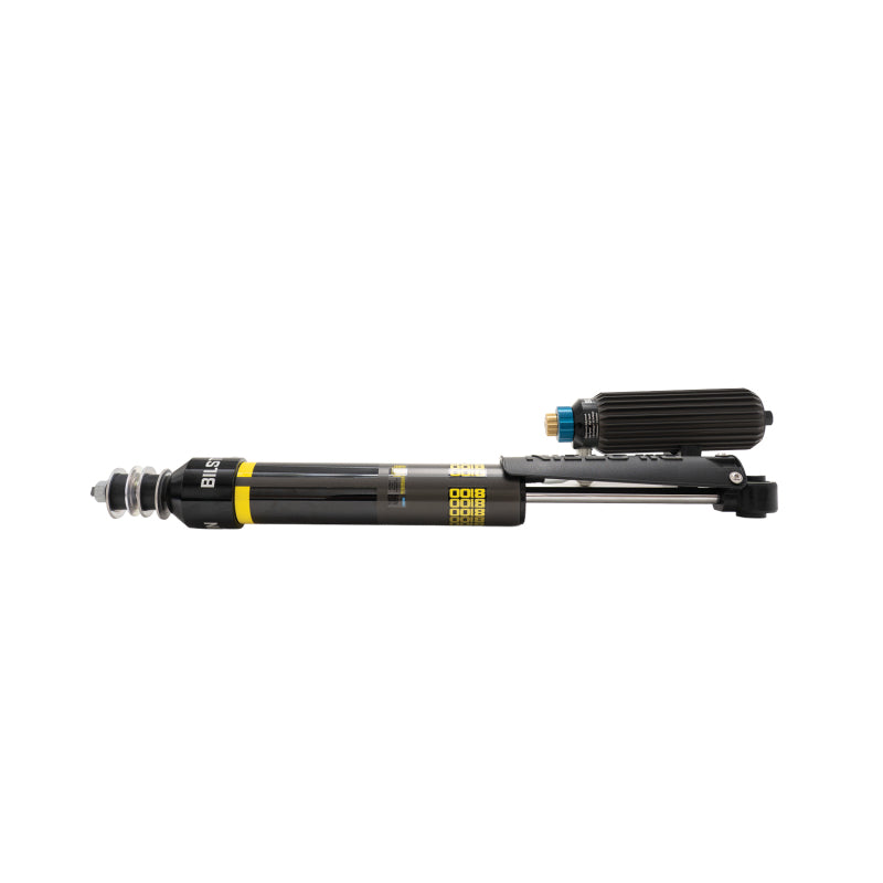Bilstein 25-332315 B8 8100 Black Hawk 3-Way Adjustable Rear Left Shock Absorber for 2022+ Toyota Tundra 4WD