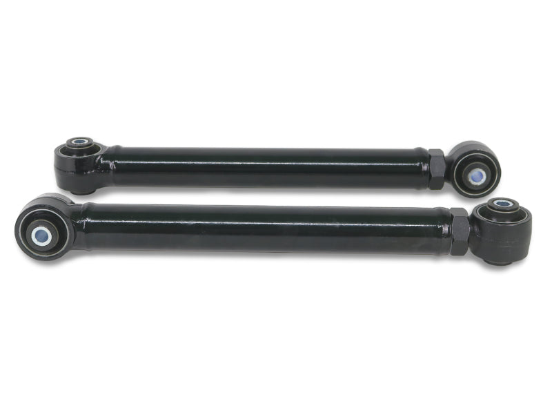 SuperPro TRC1179 Rear Lower Control Arms for 2018-2023 Jeep Wrangler JL