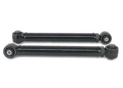 SuperPro TRC1179 Rear Lower Control Arms for 2018-2023 Jeep Wrangler JL