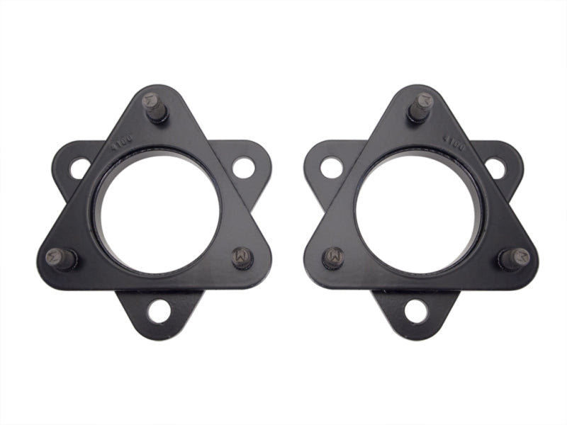 ICON IVD4100 2-Inch Front Leveling Spacer Kit for Toyota Tacoma, FJ Cruiser and 4Runner