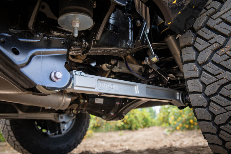 ICON 54002 Billet Rear Lower Link Arms for Toyota Tundra, Sequoia and Tacoma