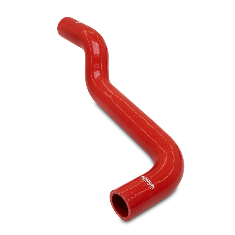 Mishimoto MMHOSE-TAC27-16RD Red Silicone Radiator Hose Kit for 2016-2023 Toyota Tacoma 2.7L