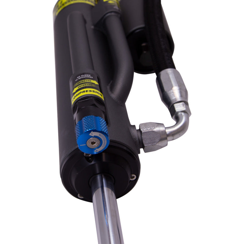 Bilstein 25-320459 B8 8100 Bypass Rear Right Shock Absorber for Toyota Tacoma