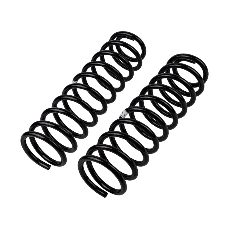 Old Man Emu 3133 Front Coil Spring Set for 2018–2021 Jeep Wrangler JL