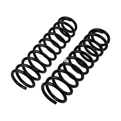 Old Man Emu 3133 Front Coil Spring Set for 2018–2021 Jeep Wrangler JL