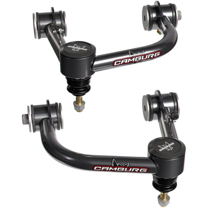 Camburg CAM-310200 Performance X-Joint XL Upper Control Arms for 2005-2023 Toyota Tacoma PreRunner/4WD