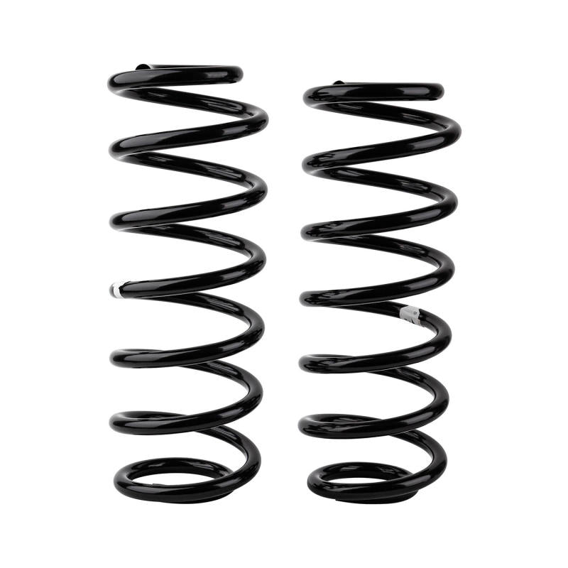 Old Man Emu 3138 Rear Coil Spring Set for 2018-2020 Jeep Wrangler JL
