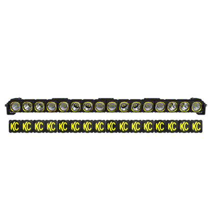KC HiLiTES FLEX ERA LED 40-Inch Light Bar Master Kit, Part 294