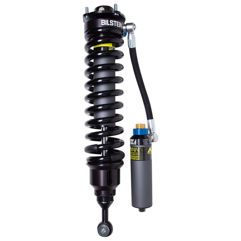 Bilstein 41-326084 B8 8112 ZoneControl CR DSA+ Front Left Coilover for 2015-2018 Toyota Tundra
