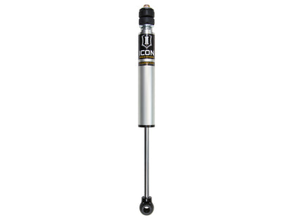 ICON 56517 V.S. 2.0 Aluminum Series Rear Shocks for 2022-2023 Toyota Tundra
