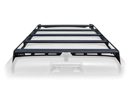 DV8 Offroad RRTT1-01 Aluminum Roof Rack for 2016-2023 Toyota Tacoma