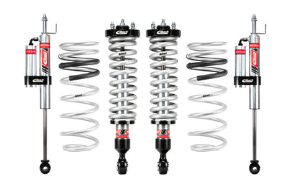 Eibach PRO-TRUCK-LIFT Stage 2R Suspension Kit E86-82-096-02-22 for 2022-2024 Toyota Tundra