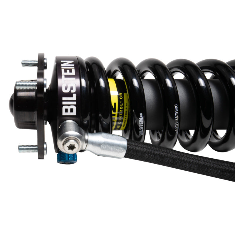 Bilstein 41-326091 B8 8112 ZoneControl CR DSA+ Front Right Coilover for Toyota Tundra