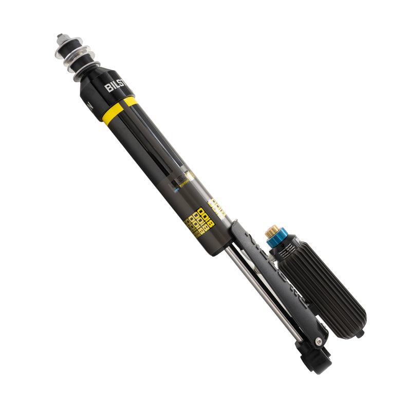 Bilstein 25-352016 B8 8100 Black Hawk 3-Way Adjustable Rear Right Shock for 2022-2023 Toyota Tundra 4WD