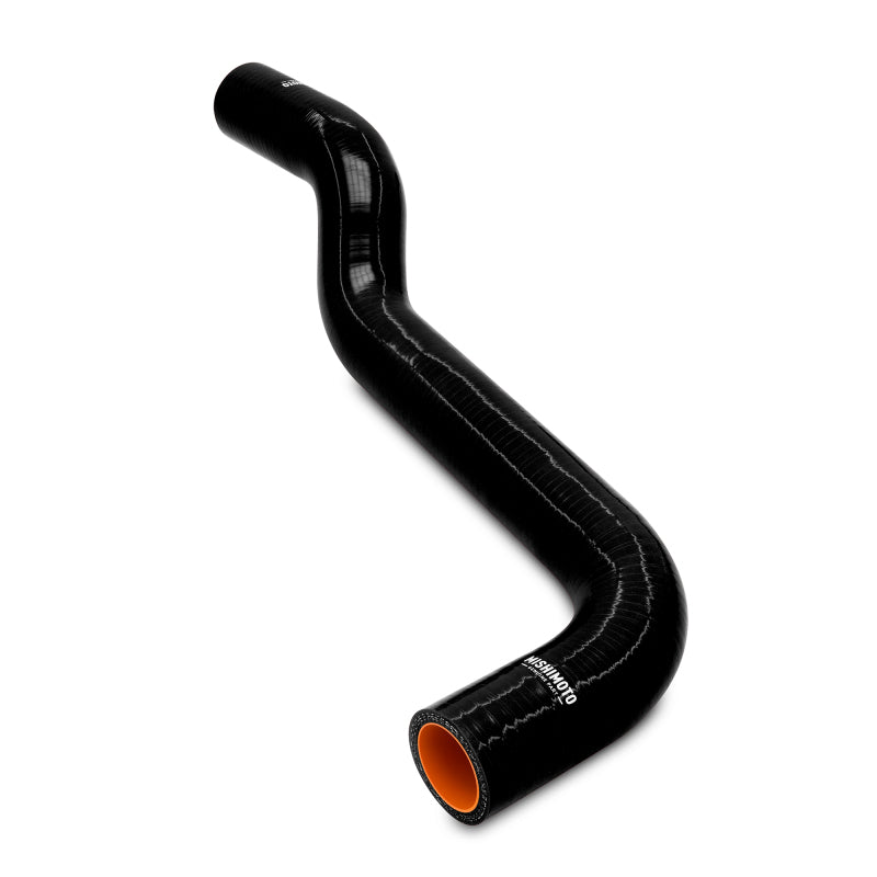 Mishimoto MMHOSE-TAC27-16BK Silicone Radiator Hose Kit for 2016-2023 Toyota Tacoma 2.7L, Black