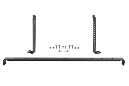 Diode Dynamics DD7550 SS5 Stealth Grille LED Pod Kit for 2014-2024 Toyota 4Runner