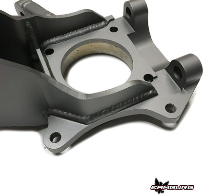 Camburg CAM-310114 Performance Spindle Kit for 2005-2023 Toyota Tacoma, 2003-2014 4Runner and 2007-2014 FJ Cruiser