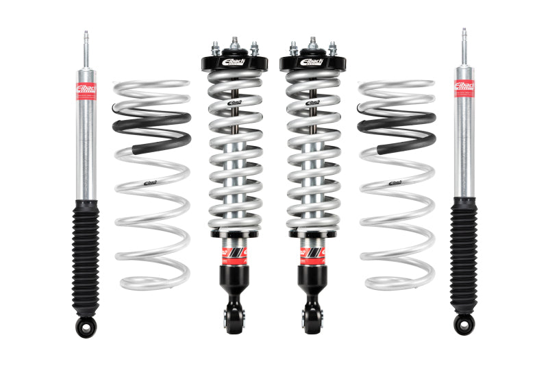 Eibach Pro-Truck Lift Stage 2 Suspension System E86-82-096-01-22 for 2022-2024 Toyota Tundra