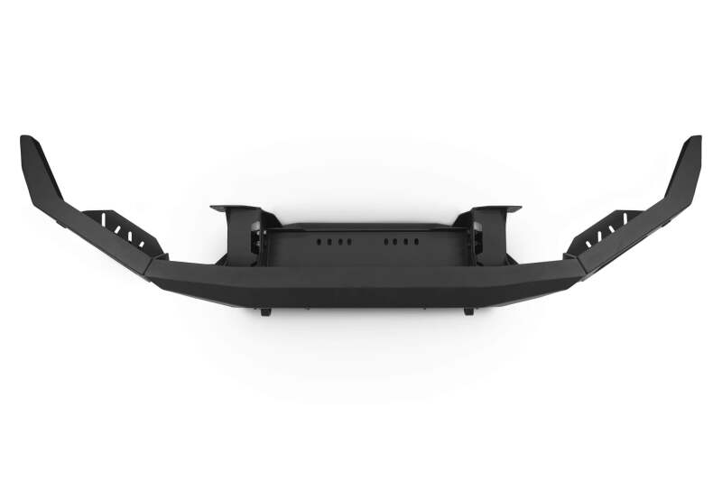 DV8 Offroad FBTT2-06 Spec Series Front Bumper for 2014-2021 Toyota Tundra