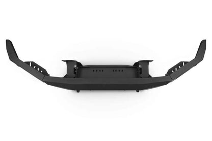 DV8 Offroad FBTT2-06 Spec Series Front Bumper for 2014-2021 Toyota Tundra