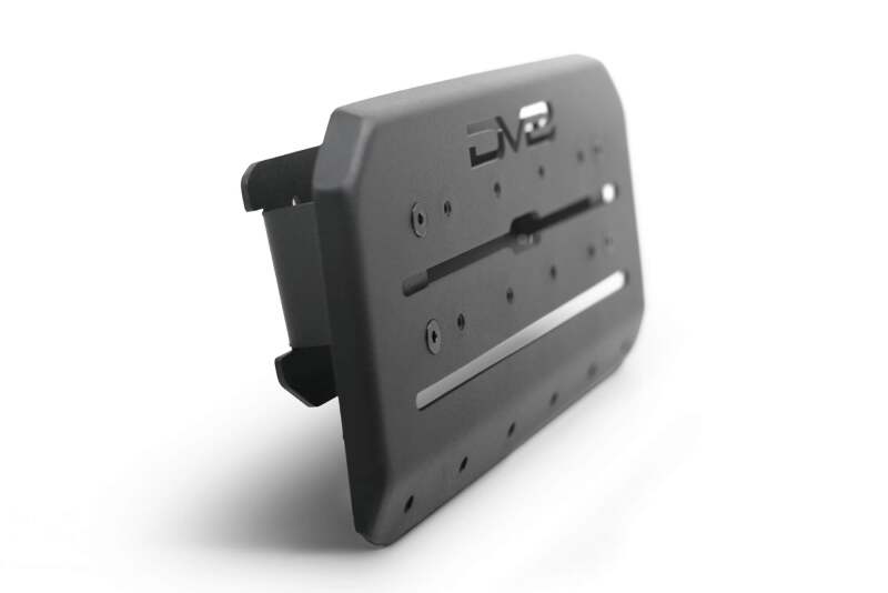 DV8 Offroad DMT2-01 Digital Device Dash Mount for 2022-2025 Toyota Tundra and Sequoia
