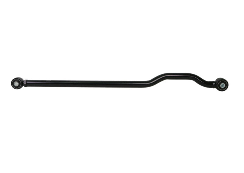 SuperPro TRC1180 Adjustable Panhard Rod for 2018–2019 Jeep Wrangler JL