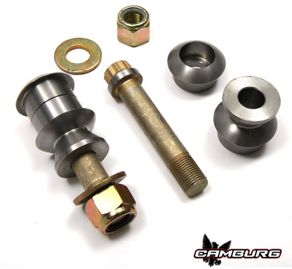 Camburg 10-23 Toyota 4-Runner / 10-14 Toyota FJ Race Series L/T Kit (UNI UCA)