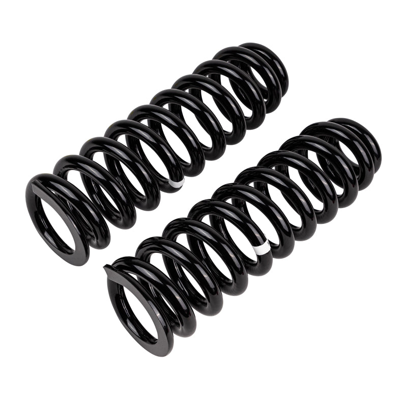 Old Man Emu 2613 Front Coil Spring Set for 2007-On Toyota Tundra