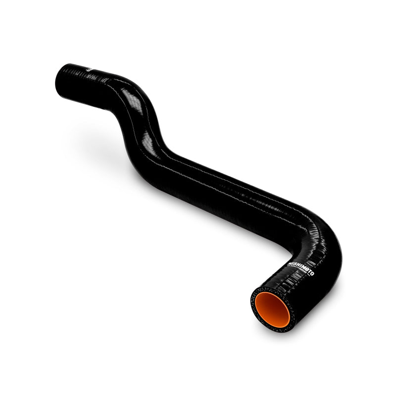 Mishimoto MMHOSE-TAC27-05BK Silicone Radiator Hose Kit for 2005-2015 Toyota Tacoma 2.7L, Black