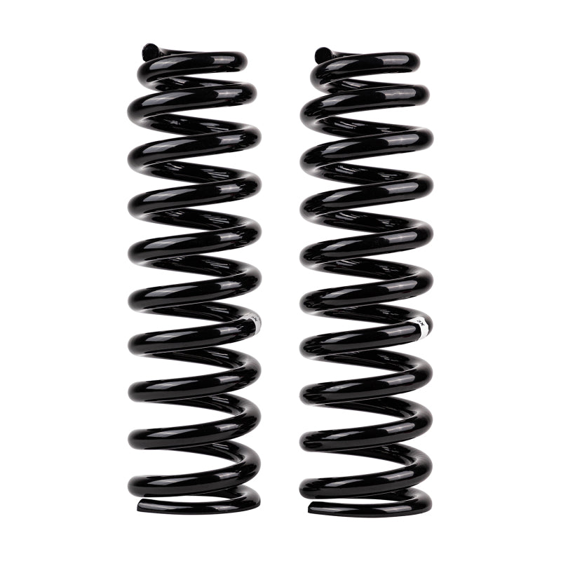 Old Man Emu 2613 Front Coil Spring Set for 2007-On Toyota Tundra