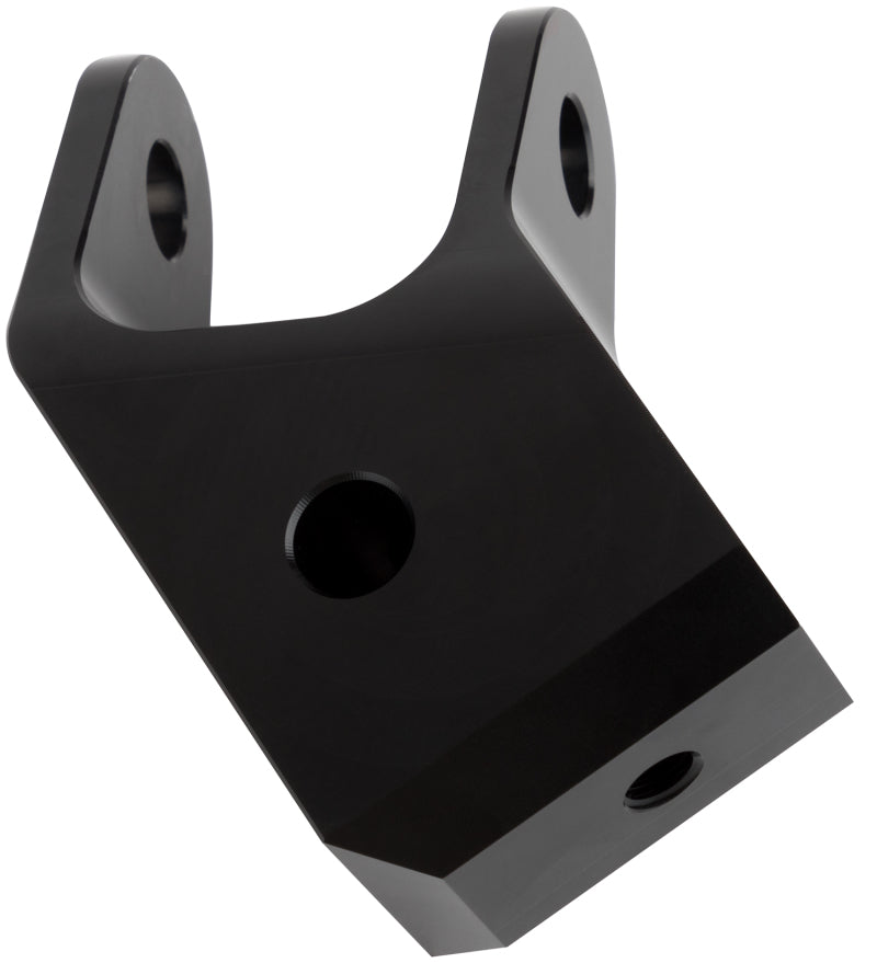 FOX 3.0 Factory Series Front Internal Bypass Shock with DSC, 2-3 Inch Lift, Part Number 883-26-057