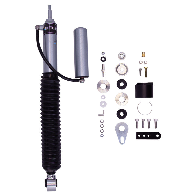 Bilstein 25-325096 B8 5160 Rear Right Remote Reservoir Shock for Lexus GX460 and Toyota 4Runner