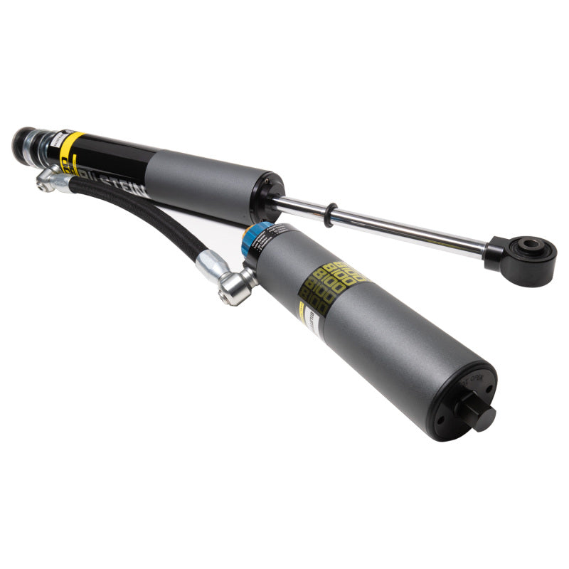 Bilstein 25-294125 B8 8100 EVO DSA Rear Left Shock Absorber for 2007+ Toyota Tundra
