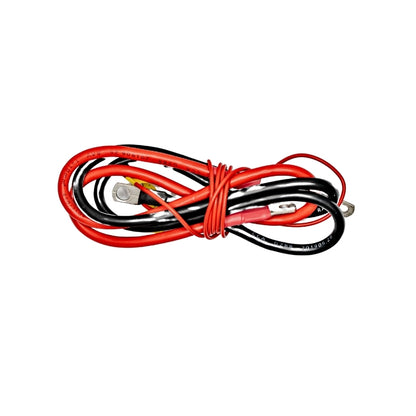 Nacho Offroad Technology NAC11SW 8-Switch Auxiliary Accessory Control System