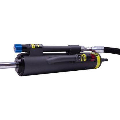 Bilstein 25-326369 B8 8100 Bypass Rear Left Shock Absorber for Toyota 4Runner and Lexus GX460