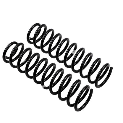 Old Man Emu 3155 Front Coil Spring Set for 2018-2020 Jeep Wrangler JL, 2-Inch Lift